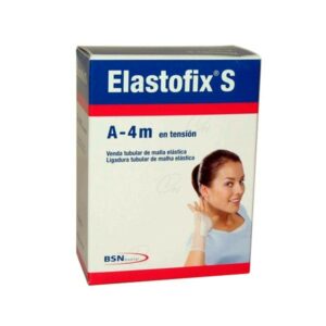 206623 - ELASTOFIX S TALLA A R/2145 4 M.X 2 CM.