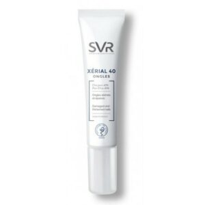 157210 - XERIAL 40 UÑAS SVR LABORATOIRES.SVR