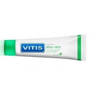 322636 - VITIS PASTA DENTAL ALOE 100 ML.