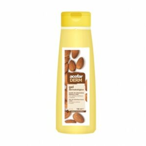 189264 - ACOFARDERM GEL ACEITE DE ALMENDRAS DULCES Y MIEL