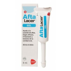 163184 - AFTA LACER GEL 8 ML