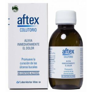 150952 - AFTEX COLUTORIO 150 ML