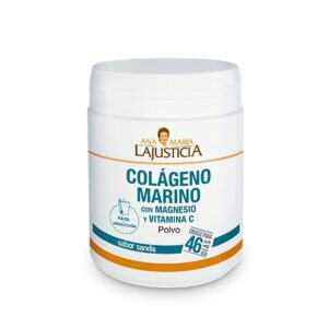 188991 - COLAGENO MARINO CON MAGNESIO Y VITAMINA C ANA MA