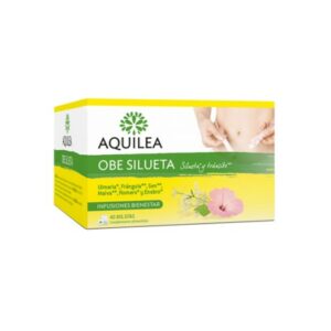 340554 - AQUILEA OBE INFUSION 40 SOBRES