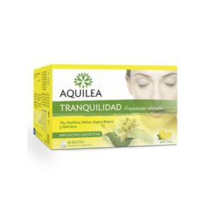 364950 - AQUILEA INFUSION TRANQUILIZANTE 20 SOBRE