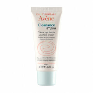 306044 - AVENE CLEAN AC HIDRAT. CALMANTE 40 ML.