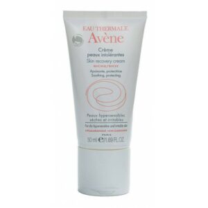 162270 - AVENE CREMA PIELES INTOLERANTES RICA 50 ML