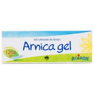 177662 - ARNICA GEL 120 GR