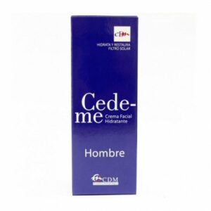 150442 - CEDEME FACIAL HOMBRE 75 ML