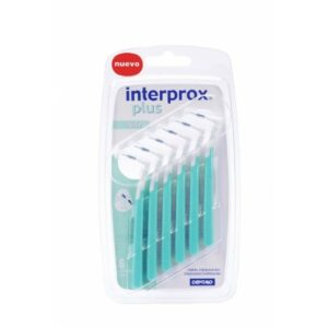 205633 - CEPILLO DENTAL INTERPROX PLUS MICRO