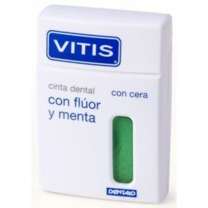 178681 - CINTA DENTAL DENTAID FLUOR MENTA