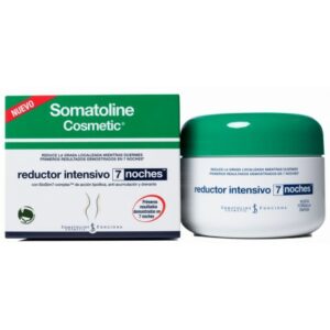 167245 - SOMATOLINE COSMETIC TTO REDUCTOR INTENSIV NOCHE