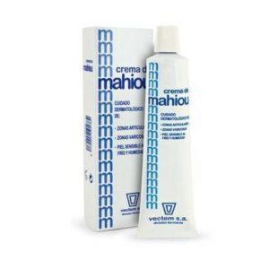 210578 - CREMA MAHIOU TRAT. DE LA PIEL 75ML