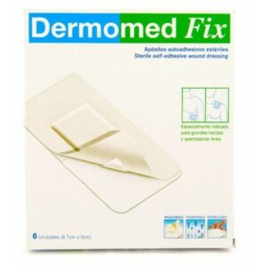 182980 - DERMOMED FIX 9X5 6 APOSITOS