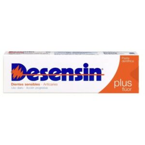 176123 - DESENSIN PASTA DENTAL PLUS 75 ML.