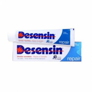 165593 - DESENSIN REPAIR PASTA DENTAL 75 ML