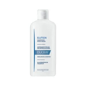 393876 - CHAMPU ELUCION FRECUENTE DUCRAY 300 ML.