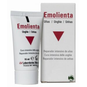 219774 - EMOLIENTA UÑAS CREMA 15 ML