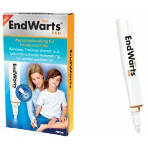 182720 - ENDWARTS PEN ELIMINA VERRUGAS 3 ML