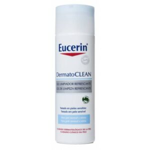 158937 - EUCERIN DERMATOCLEAN GEL LIMP DESMQ 200M