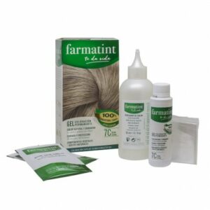 178947 - FARMATINT 7C RUBIO CENIZA 230 ML.