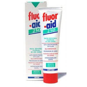 192393 - FLUOR-AID PASTA DENTAL 100 ML.