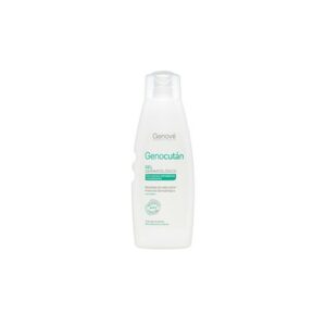 154680 - GENOCUTAN GEL DE BAÑO CREMOSO 750 ML