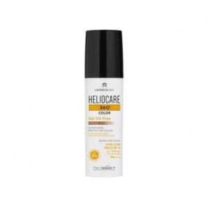 192199 - HELIOCARE 360º SPF 50+ COLOR GEL OIL-FREE PROTEC