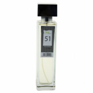 171105 - IAP PHARMA POUR HOMME Nº -51 150 ML