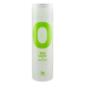 170938 - INTERAPOTHEK GEL CERO ALOE 1000ML.