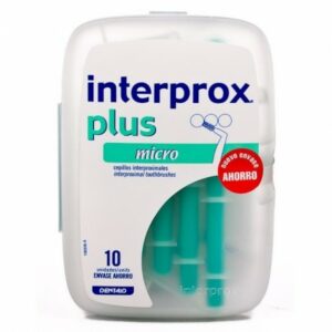 150892 - CEPILLO DENTAL INTERPROX PLUS MICR