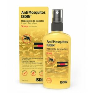 184588 - ANTIMOSQUITOS ISDIN 30% XTREM 75 ML