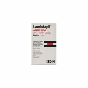 165561 - LAMBDAPIL ANTICAIDA LOCION 3 ML 20 MONODOSIS