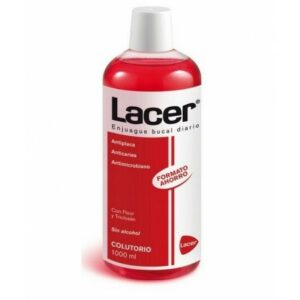 162085 - LACER COLUTORIO 1000 ML