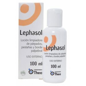 268383 - LEPHASOL 100 ML.