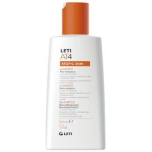 236542 - LETI AT-4 CHAMPU 250 ML