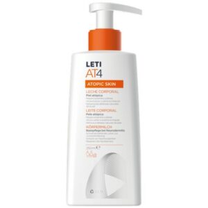 246485 - LETI AT 4 LECHE CORPORAL 500 ML