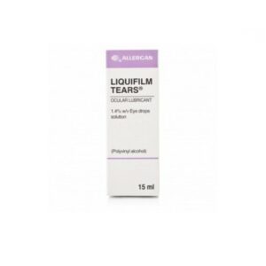 178150 - LIQUIFILM LAGRIMAS 15 ML