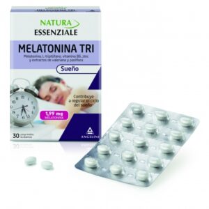 172929 - MELATONINA TRI ANGELINI 1.99 30 COMP