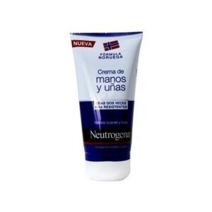 174855 - NEUTROGENA CREMA DE MANOS Y UÑAS 75 ML