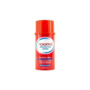 171439 - NOXZEMA ESPUMA ROJA PIEL SENSIBLE 300 ML