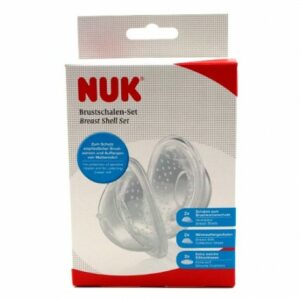 267823 - CONCHAS VENTILADAS PARA EL PECHO SET NUK