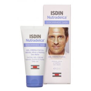 154888 - NUTRADEICA FACIAL GEL/CREMA 50ML.