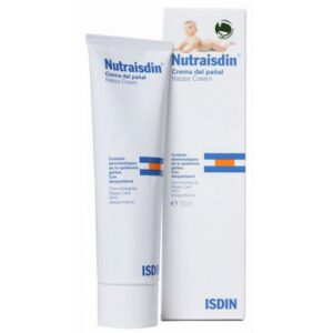 301366 - NUTRAISDIN CREMA PAÑAL 100 ML. NAPPY