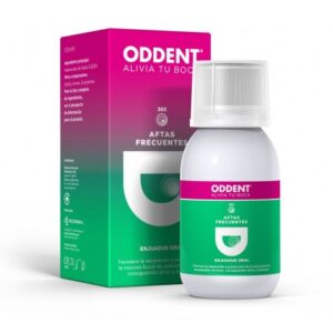 156038 - ODDENT ACIDO HIALURONICO LIQ GINGIV 150M