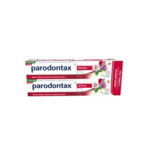 195468 - PARODONTAX ORIGINAL 2 X 75 ML