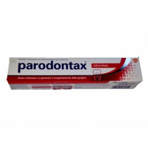 209205 - PARODONTAX PASTA DENTAL FLUORADA 75 ML.