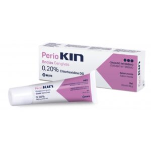 159087 - KIN PERIOKIN GEL DENTAL 30 ML.