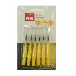 353748 - CEPILLO PHB INTERDENTAL PHB FINO