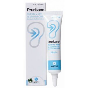 167146 - PRURITANE 15 ML